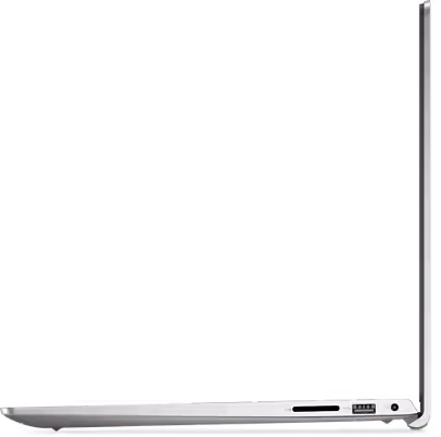 Dell 15 Laptop DC15250 port image